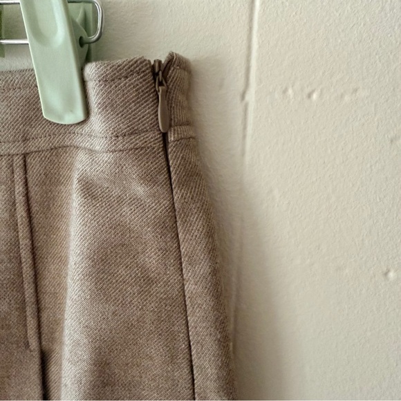 BNWT YAYA Pleated Mini Skirt - Picture 3 of 8